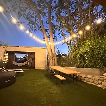 Echo Park Hills Apartment Los Angeles Exterior photo