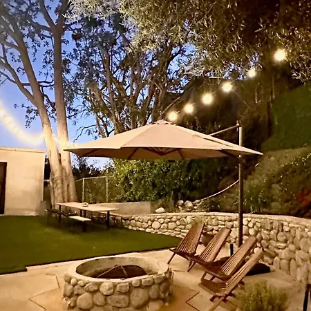 Echo Park Hills Apartment Los Angeles Exterior photo