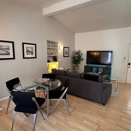Echo Park Hills Apartment Los Angeles Room photo