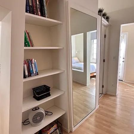 Echo Park Hills Apartment Los Angeles Room photo