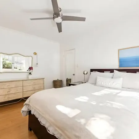 Echo Park Hills Apartment Los Angeles Exterior photo