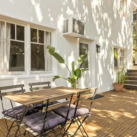 Echo Park Hills Apartment Los Angeles Exterior photo
