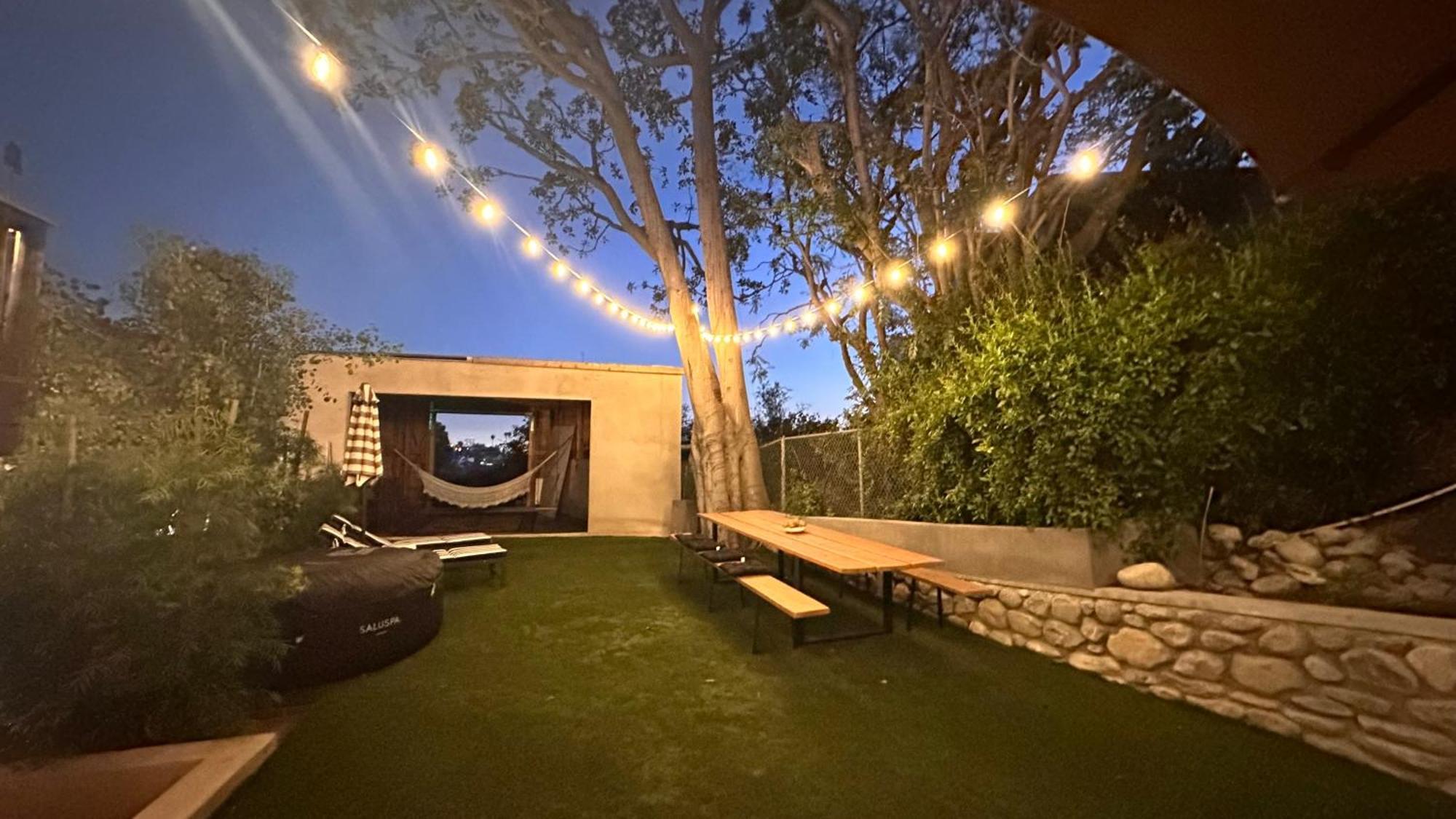 Echo Park Hills Appartement