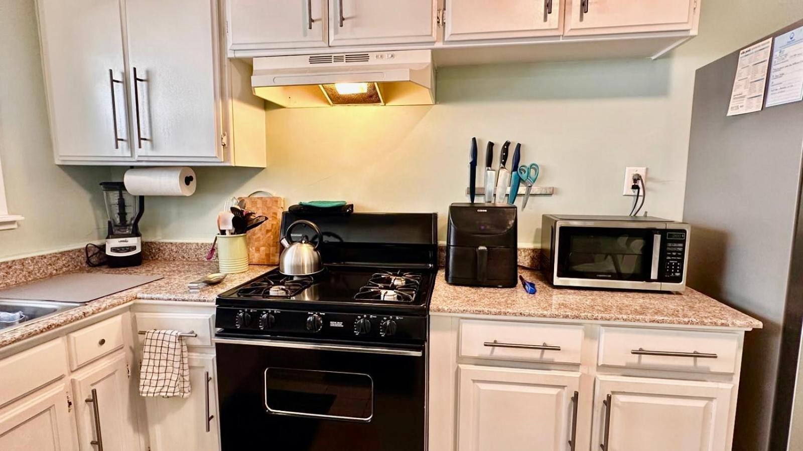 Echo Park Hills Apartment