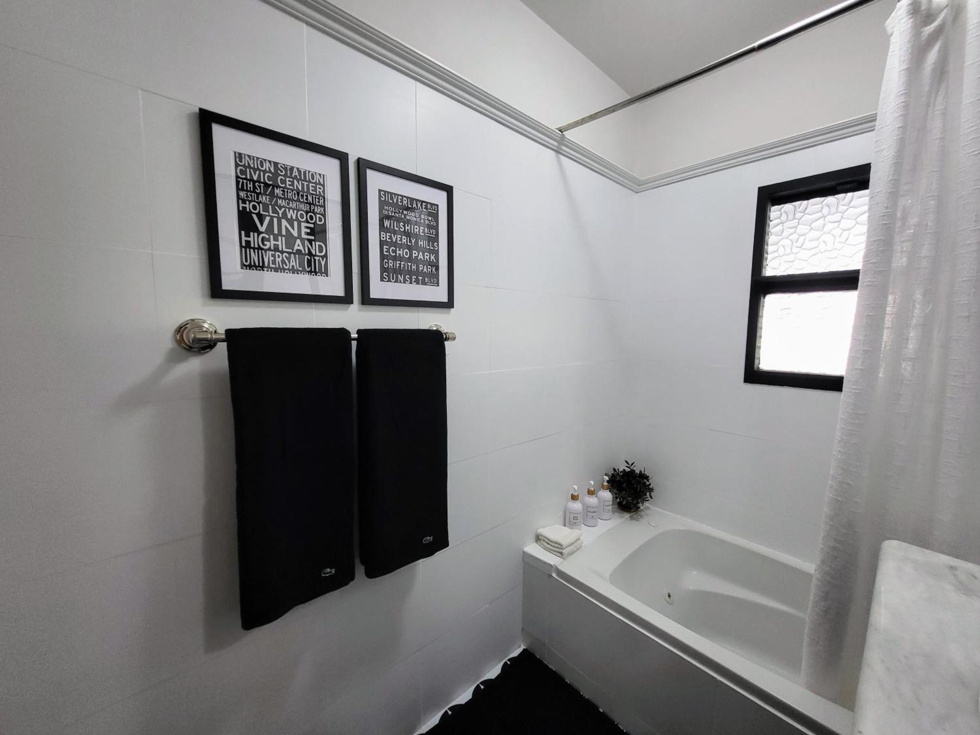 Appartement Echo Park Hills Los Angeles