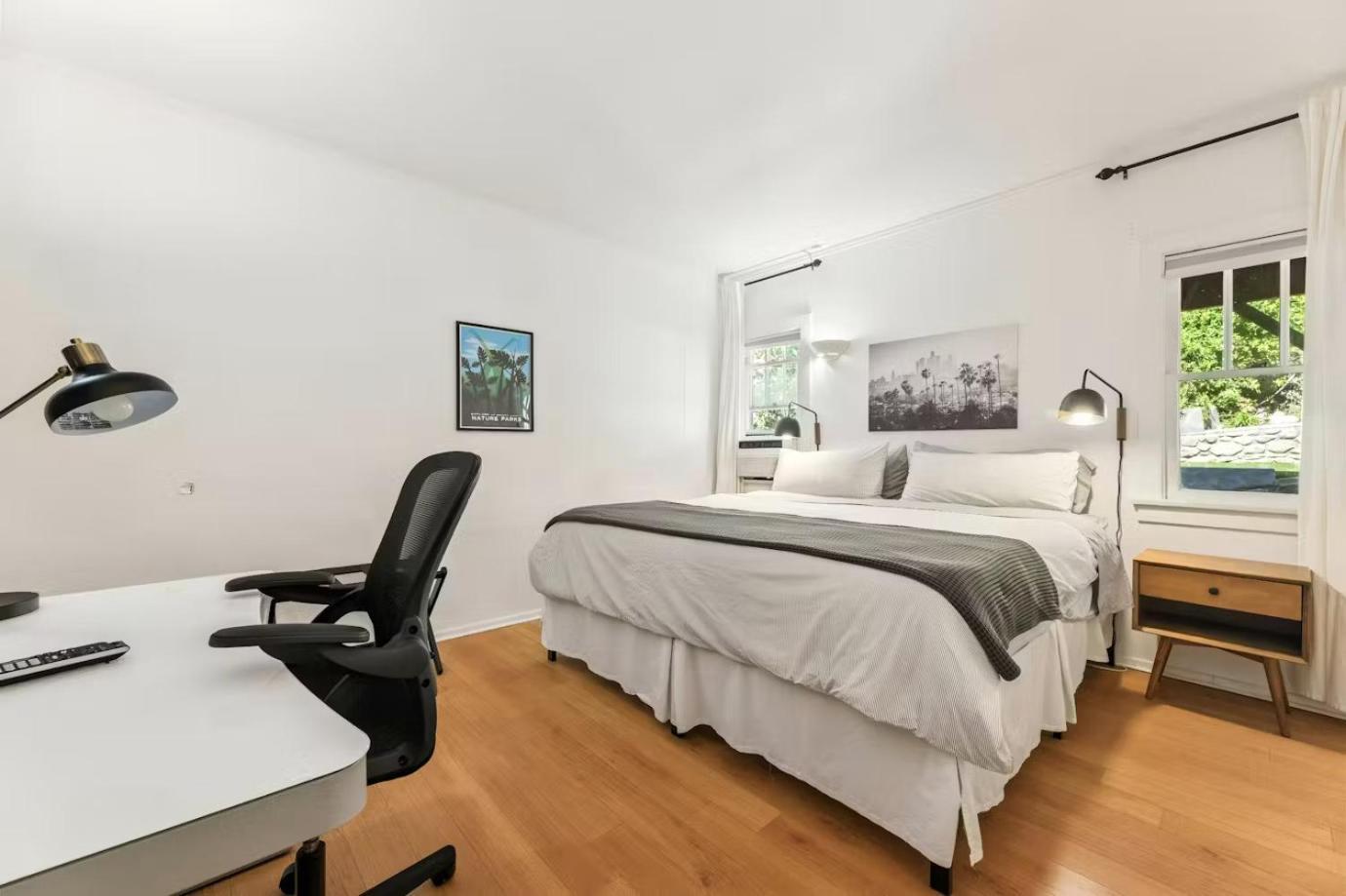 Apartment Echo Park Hills *