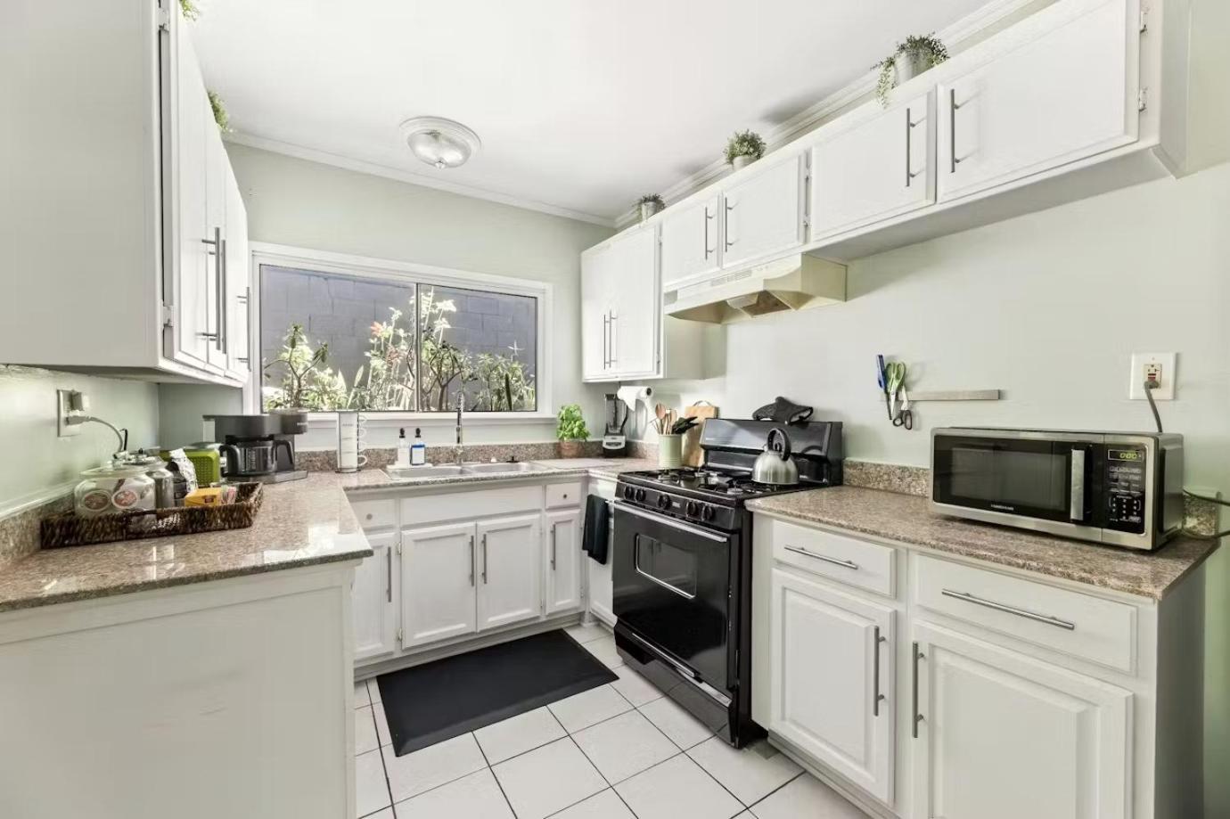 Appartement Echo Park Hills
