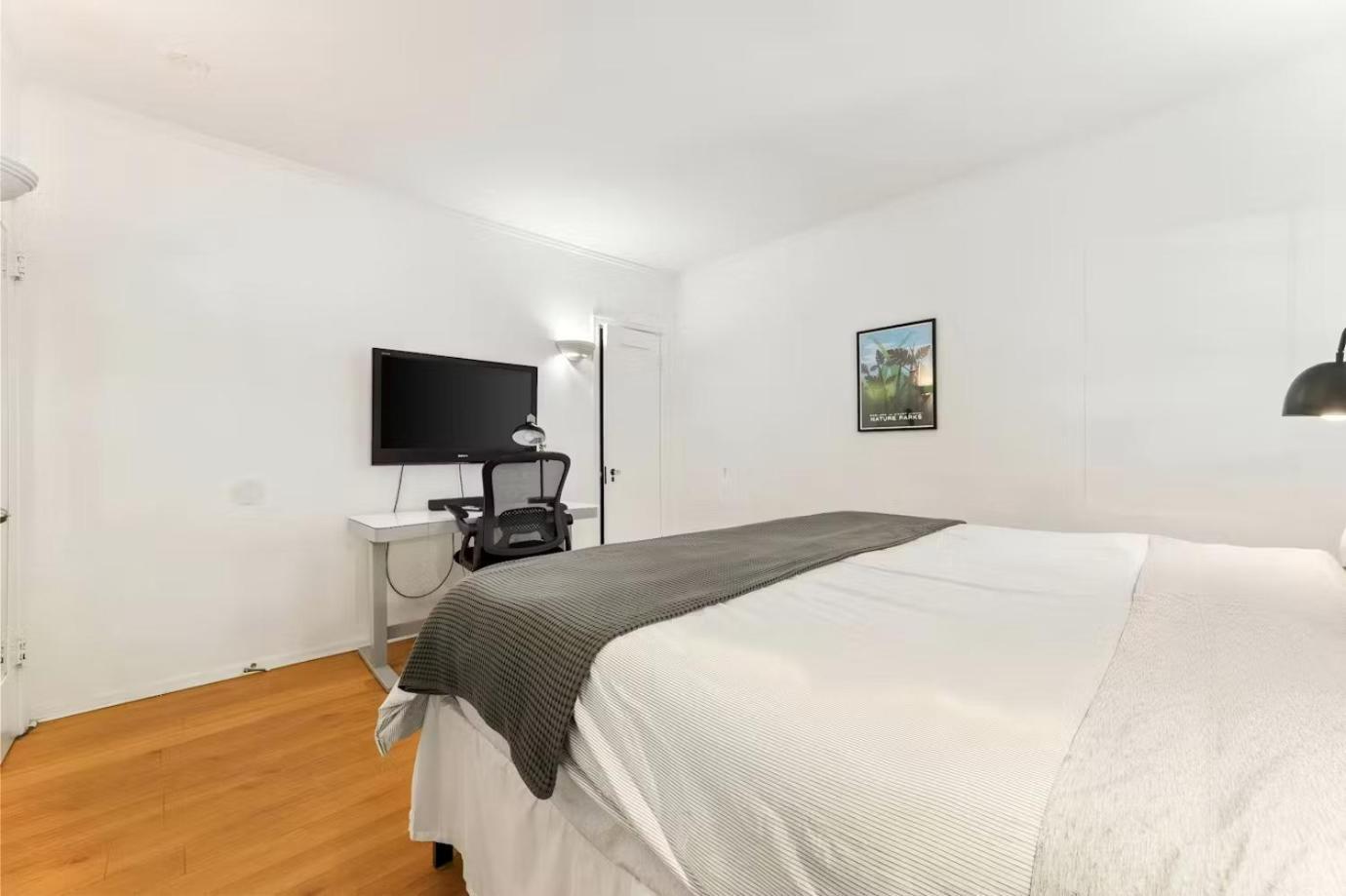 Echo Park Hills Appartement
